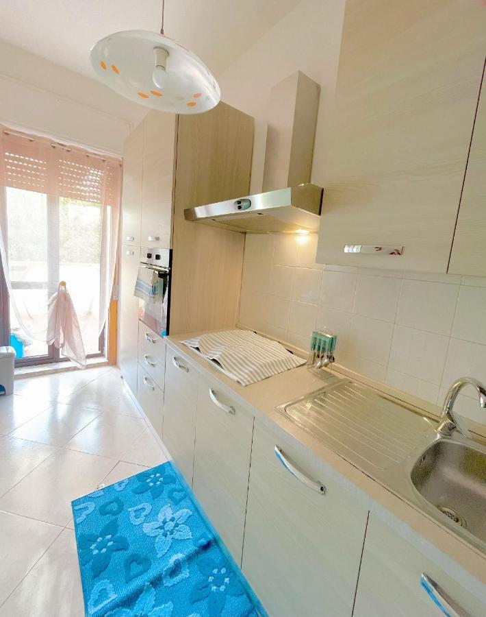 Casa Vacanza Balai Porto Torres Exterior photo