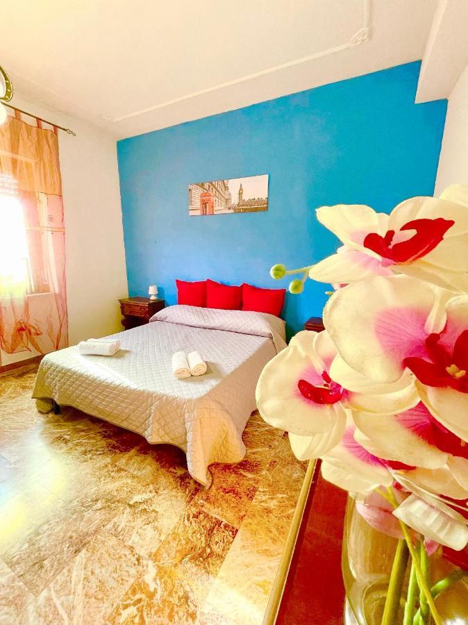 Casa Vacanza Balai Porto Torres Exterior photo