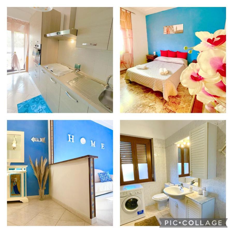 Casa Vacanza Balai Porto Torres Exterior photo