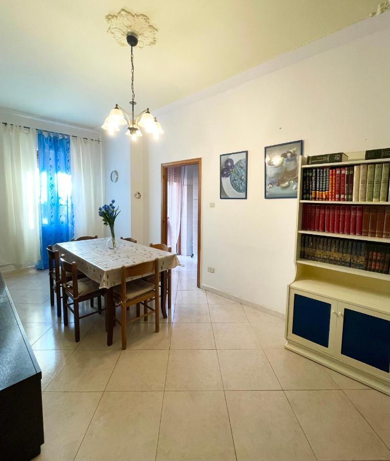 Casa Vacanza Balai Porto Torres Exterior photo