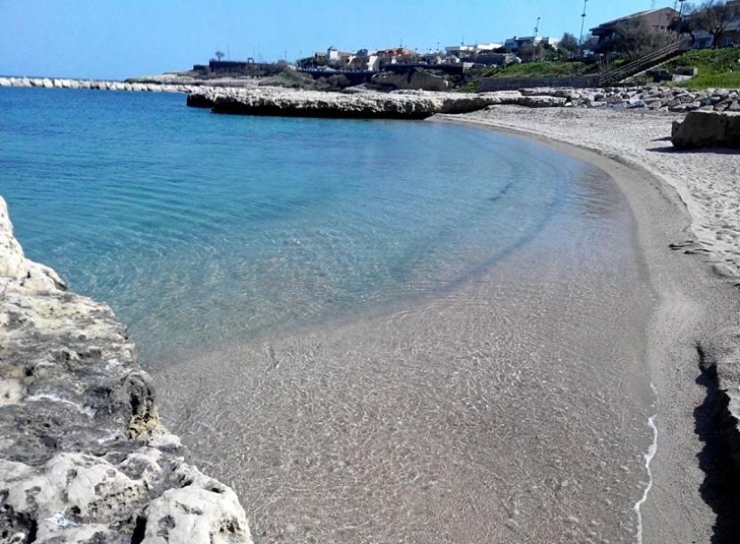 Casa Vacanza Balai Porto Torres Exterior photo
